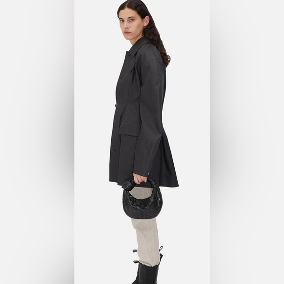 Bottega Veneta Mini Jodie “Authentic” - Picture 3 of 10